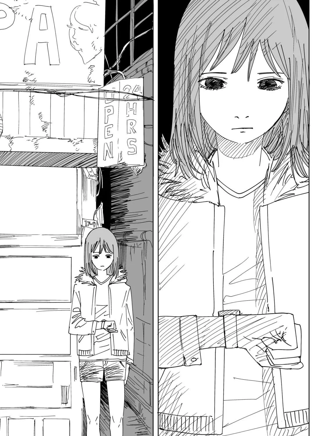 Time's Toll Chapter 1 page 5 - 