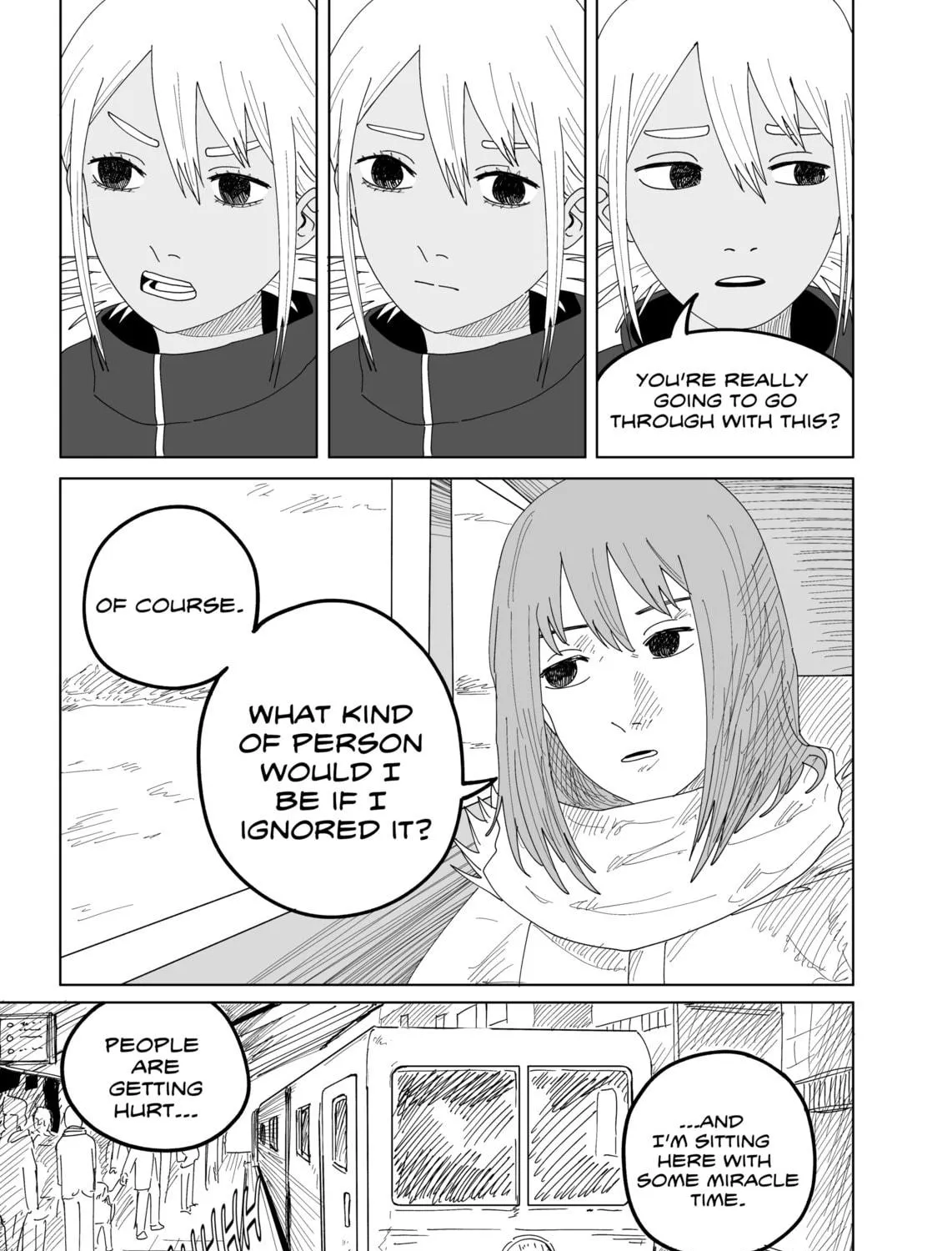 Time's Toll Chapter 1 page 49 - 