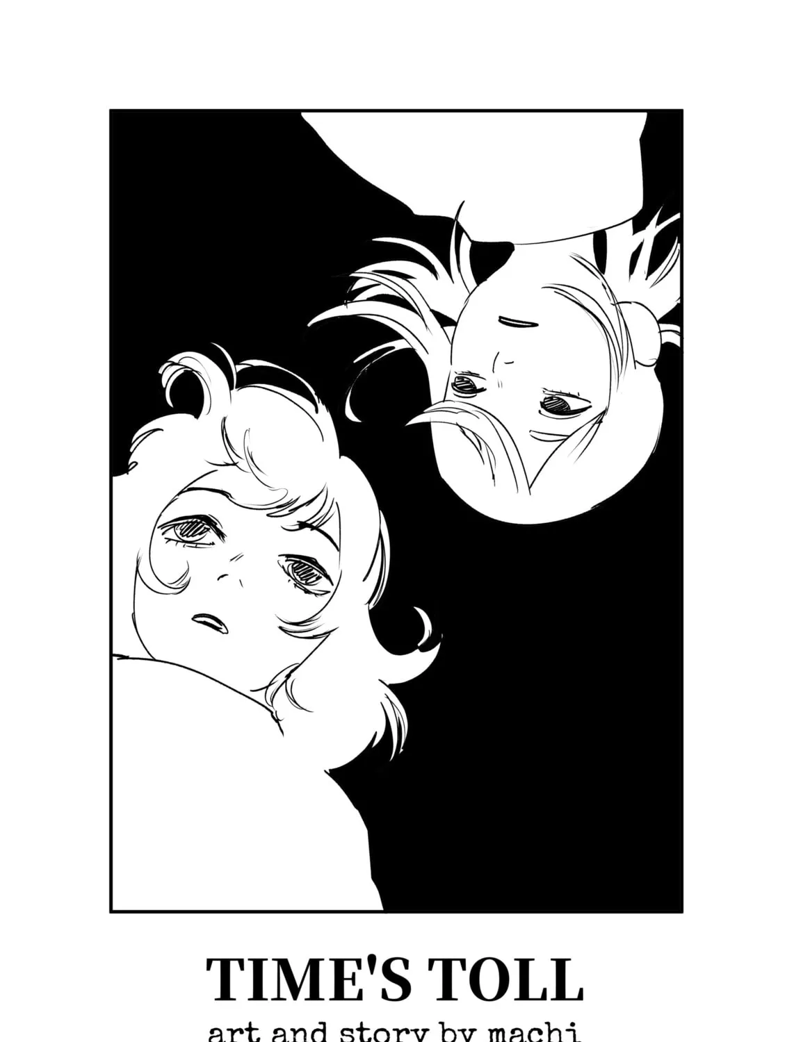 Time's Toll Chapter 2 page 1 - 