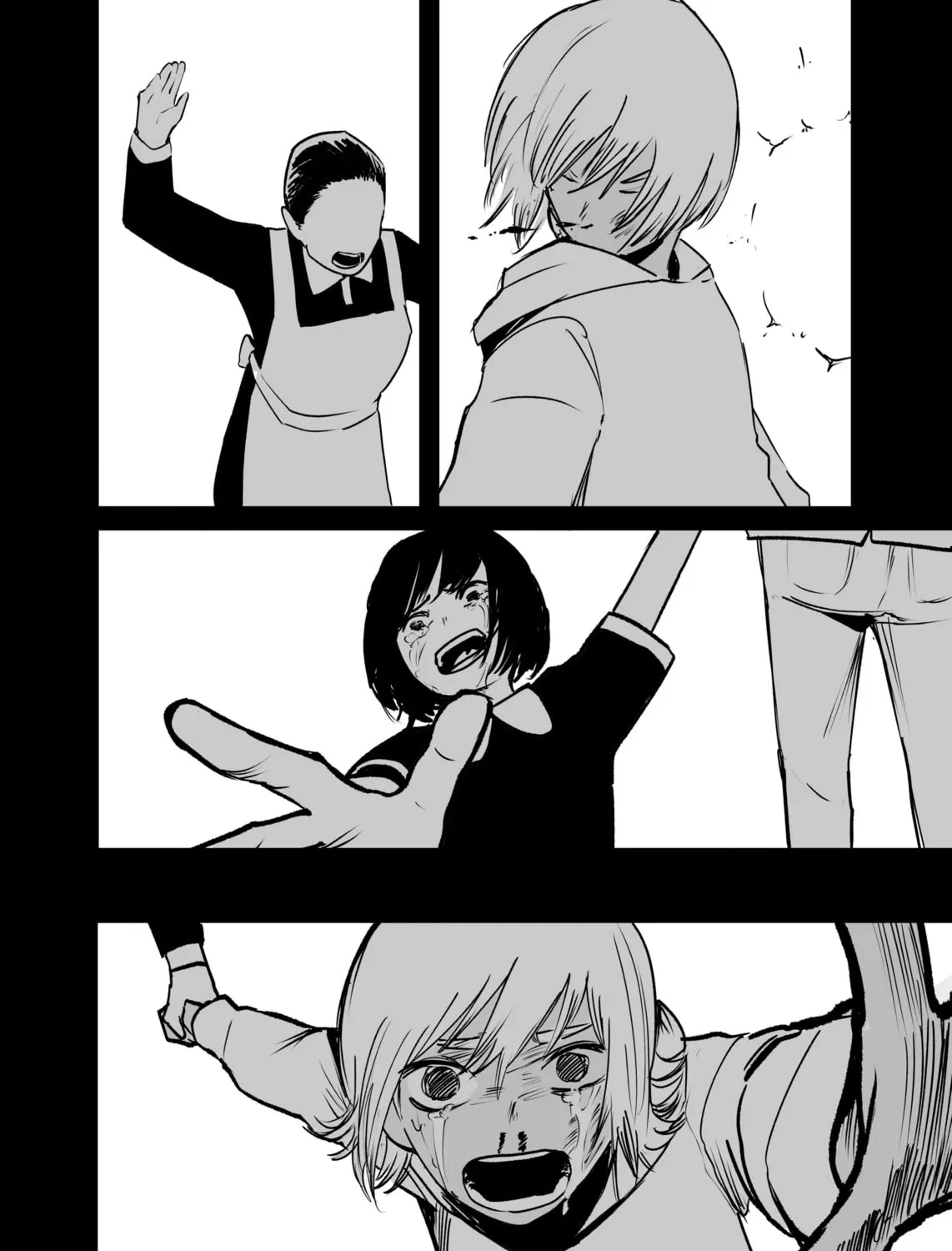 Time's Toll Chapter 2 page 13 - 