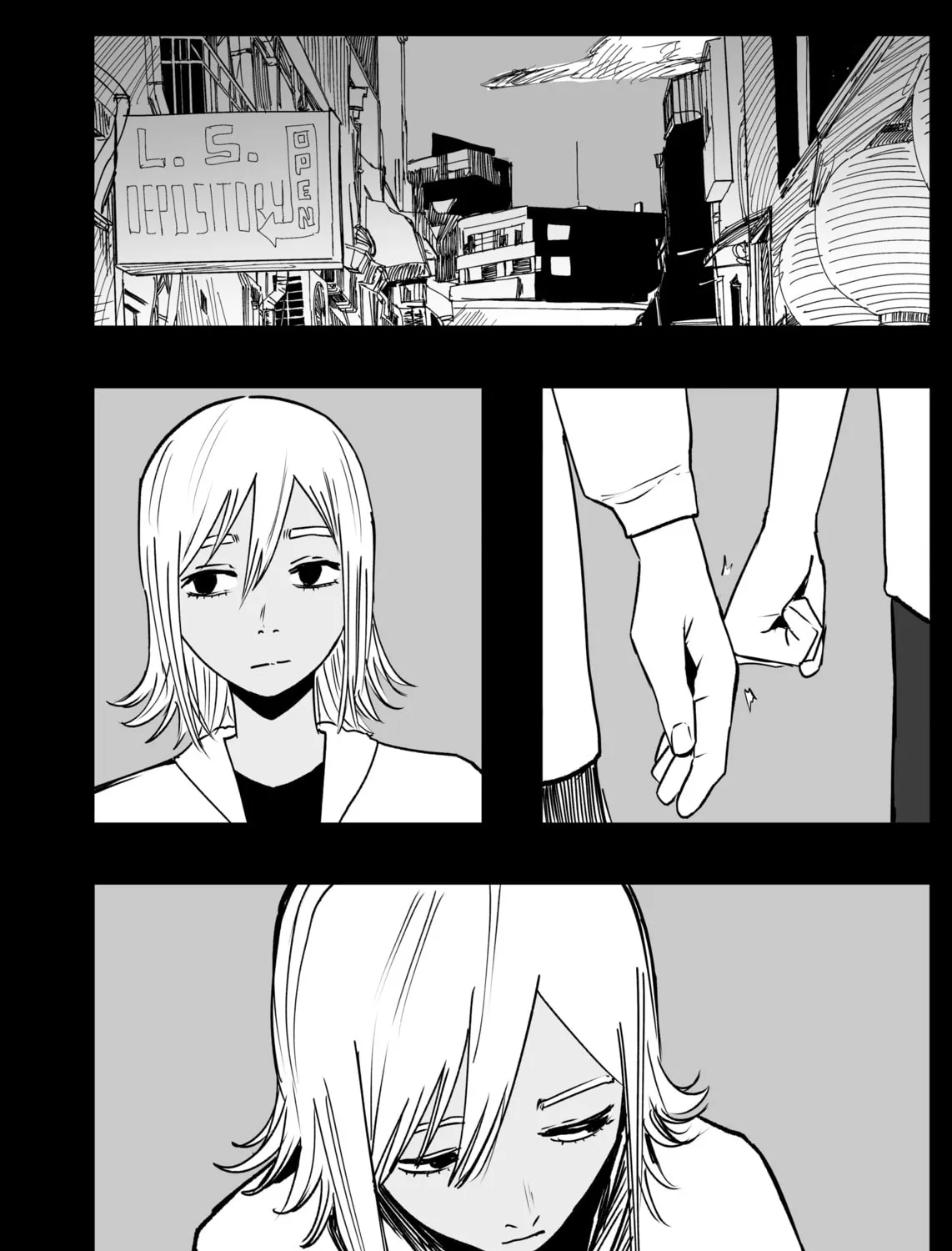 Time's Toll Chapter 2 page 21 - 