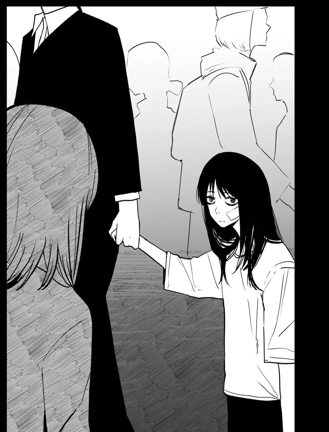 Time's Toll Chapter 2 page 23 - 