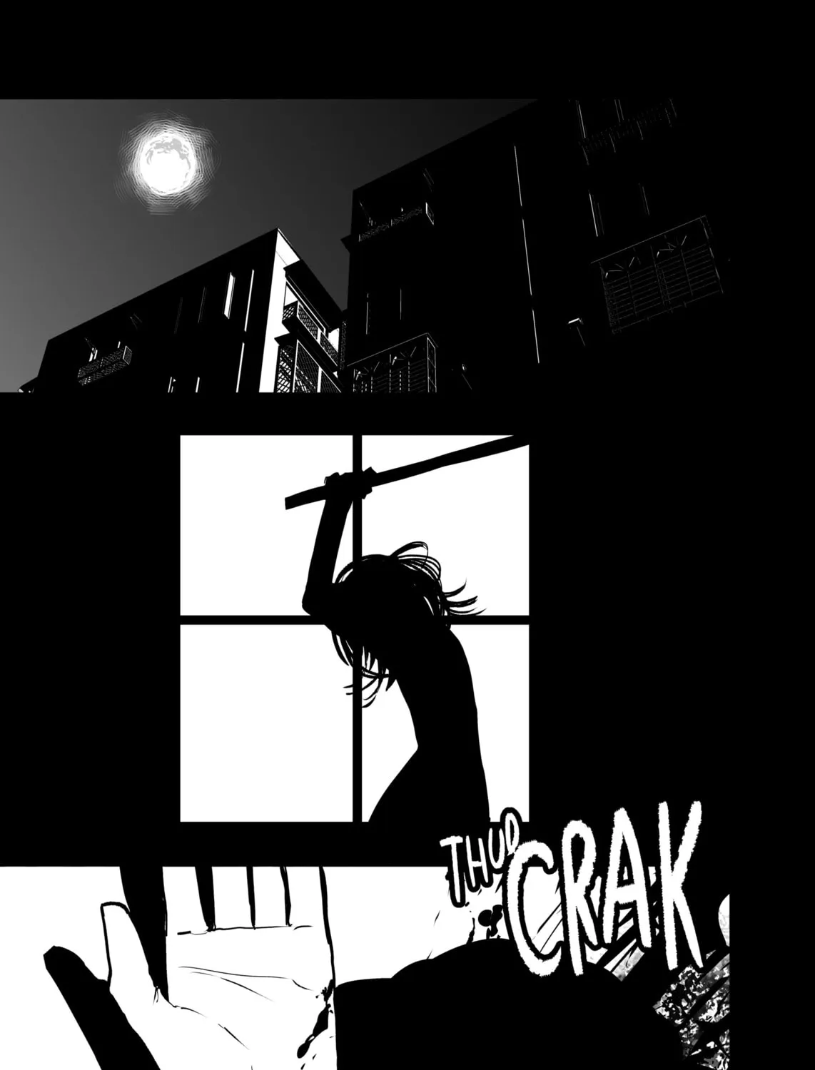 Time's Toll Chapter 2 page 27 - 