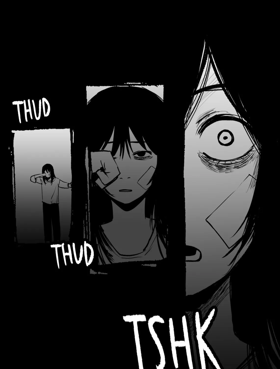 Time's Toll Chapter 2 page 31 - 