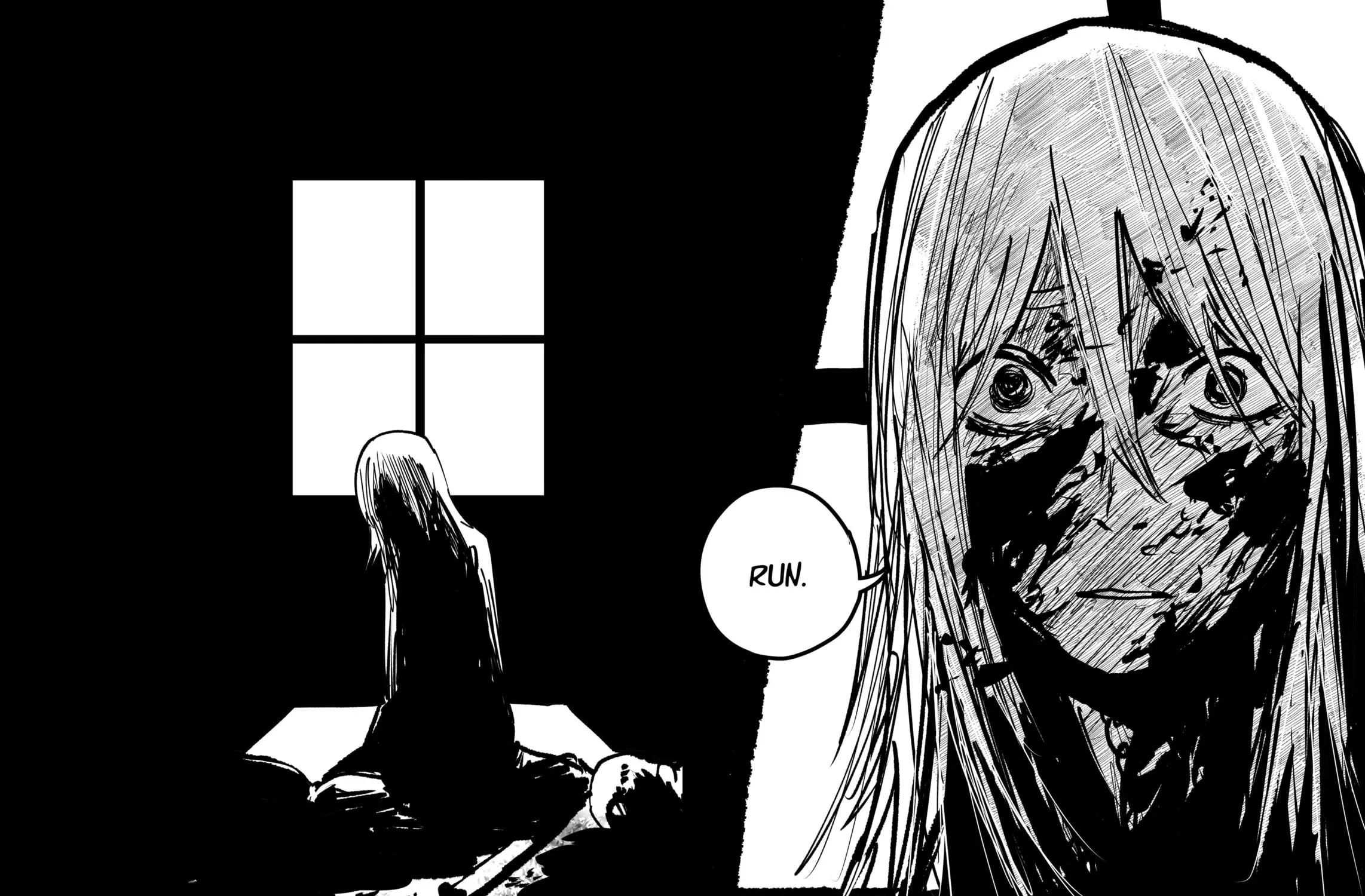 Time's Toll Chapter 2 page 35 - 