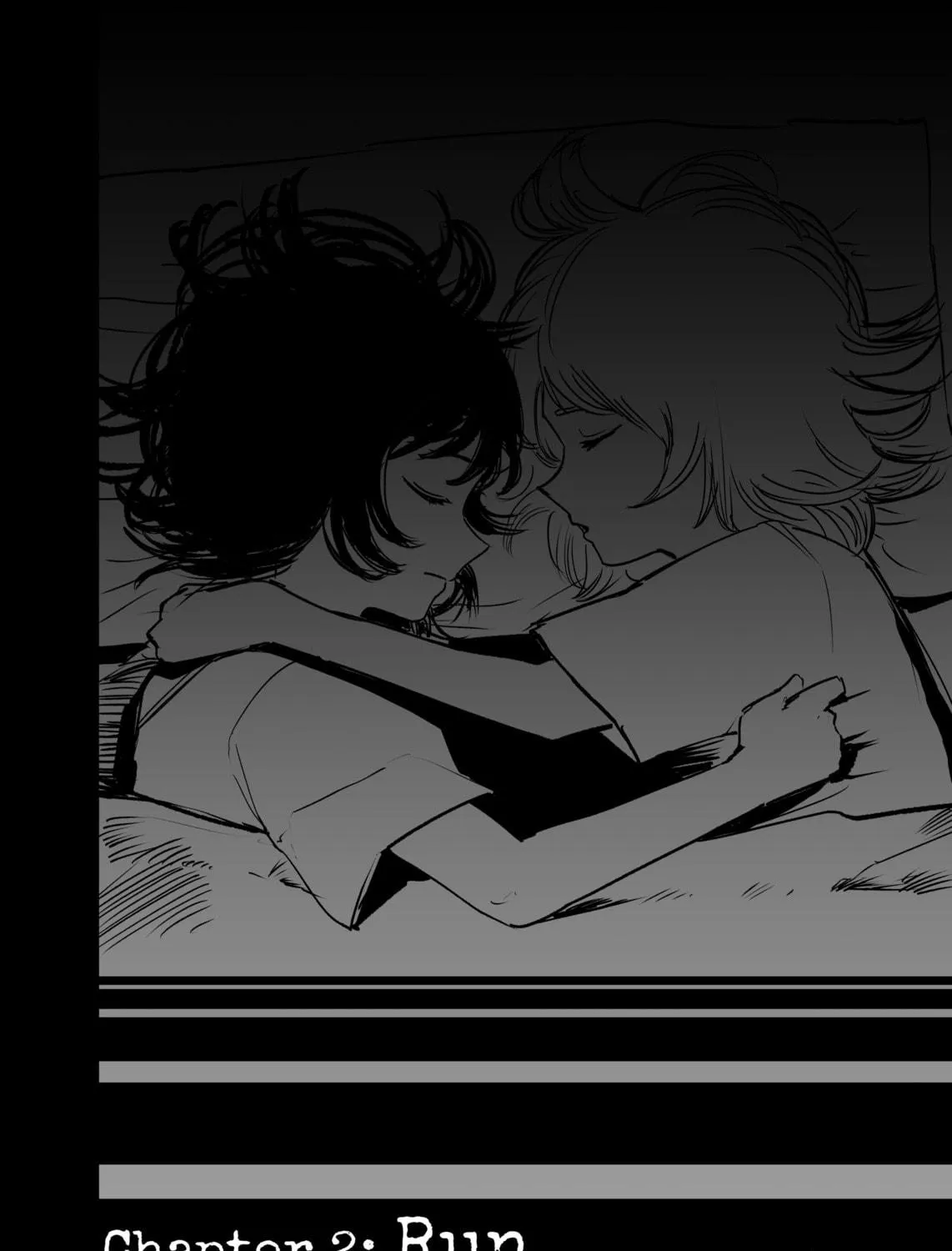 Time's Toll Chapter 2 page 5 - 