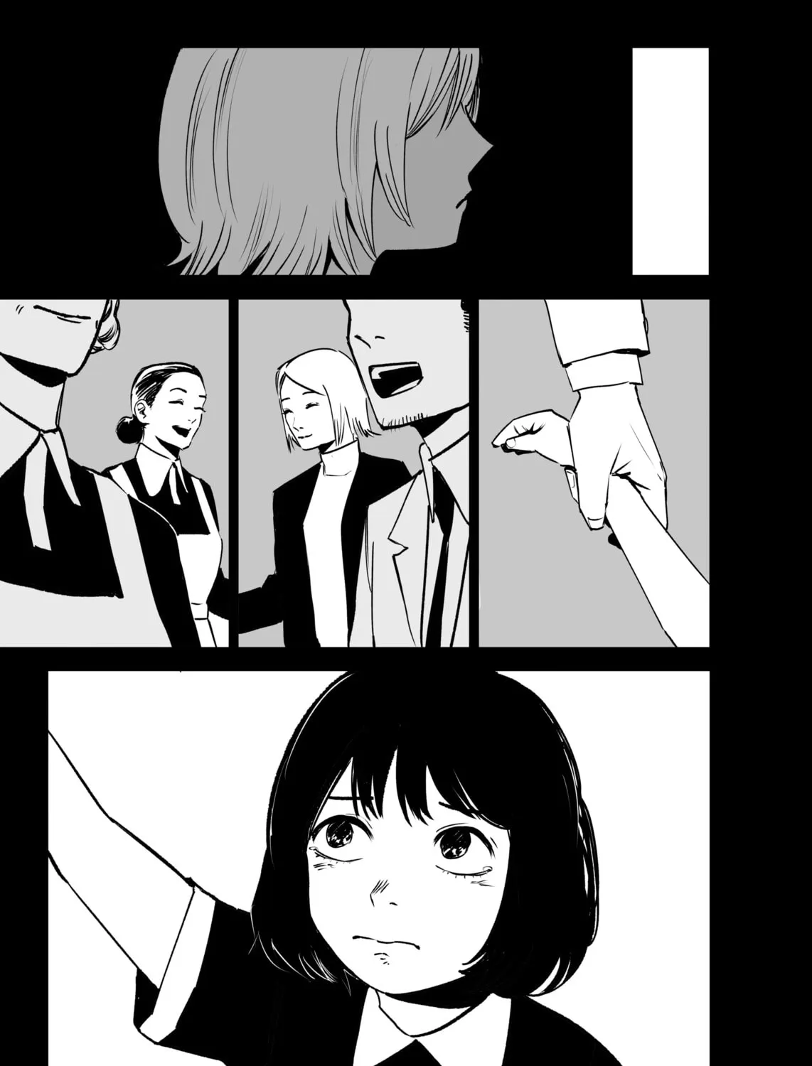 Time's Toll Chapter 2 page 7 - 