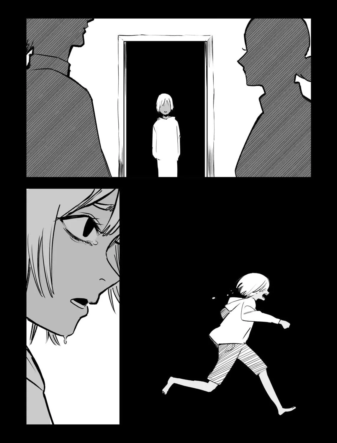 Time's Toll Chapter 2 page 9 - 