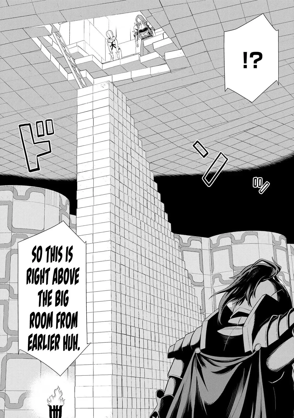 Time Stop Hero Chapter 57 page 20 - 