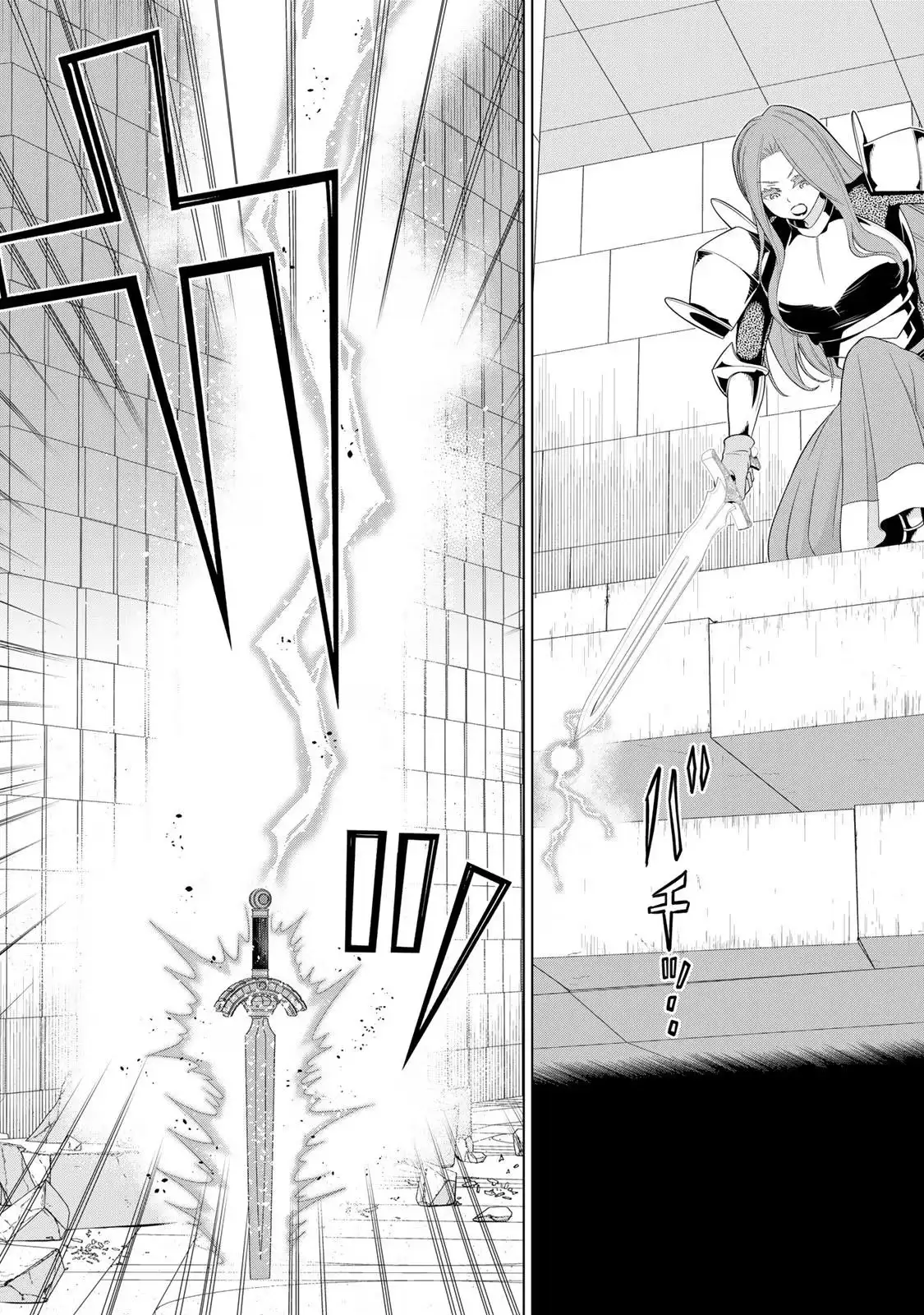 Time Stop Hero Chapter 57 page 25 - 