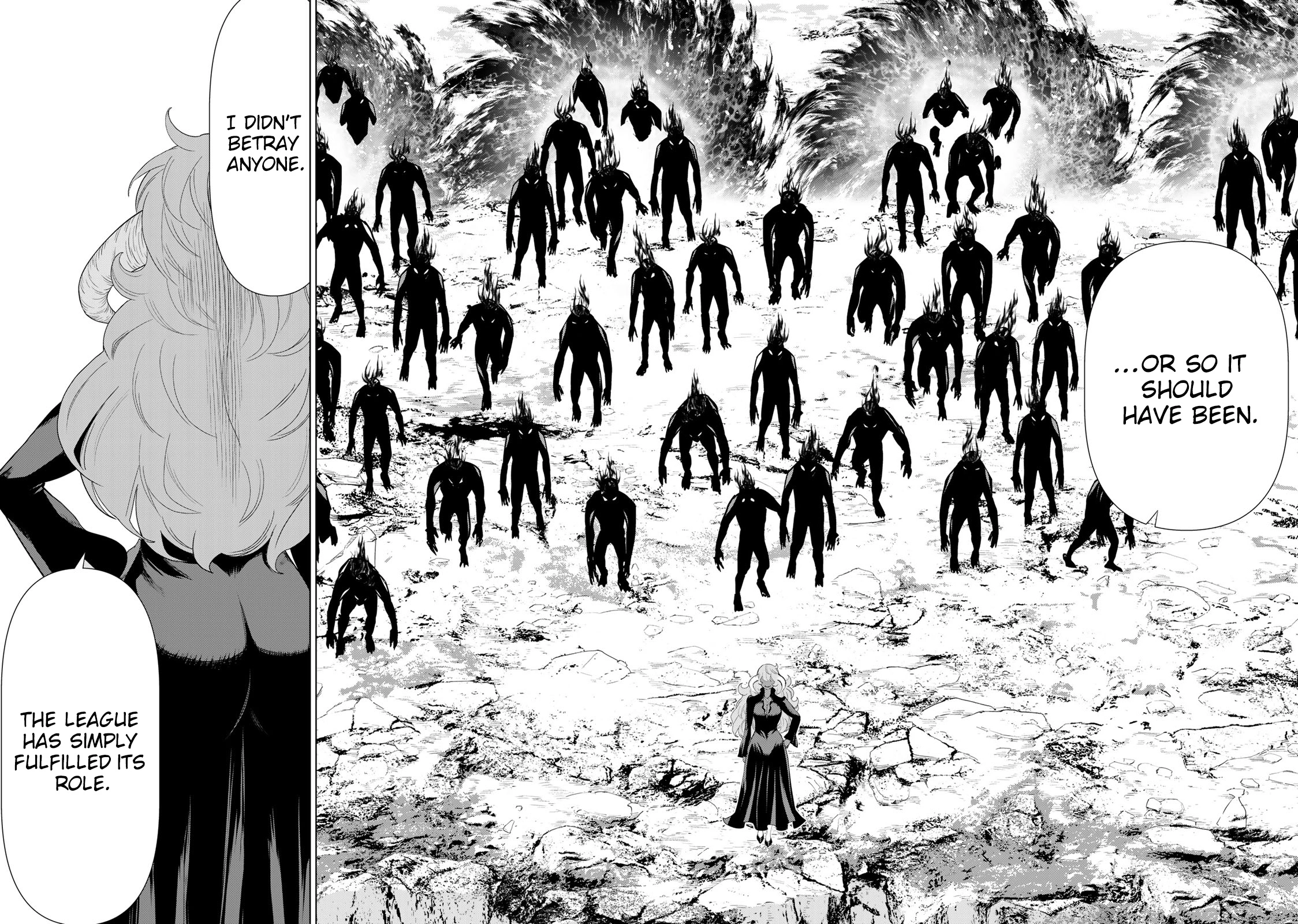 Time Stop Hero Chapter 59 page 24 - 