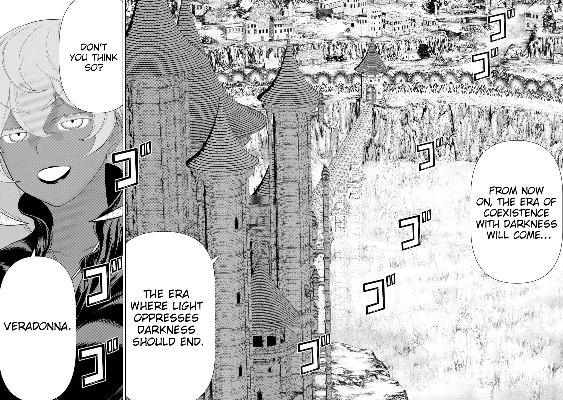 Time Stop Hero Chapter 59 page 25 - 