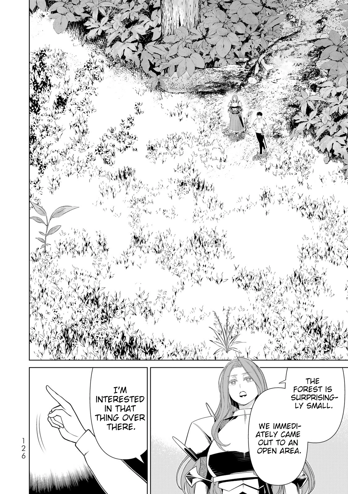 Time Stop Hero Chapter 59 page 5 - 
