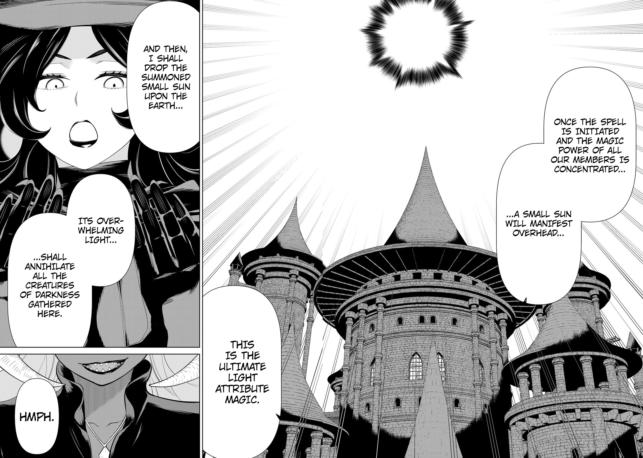 Time Stop Hero Chapter 61 page 26 - 