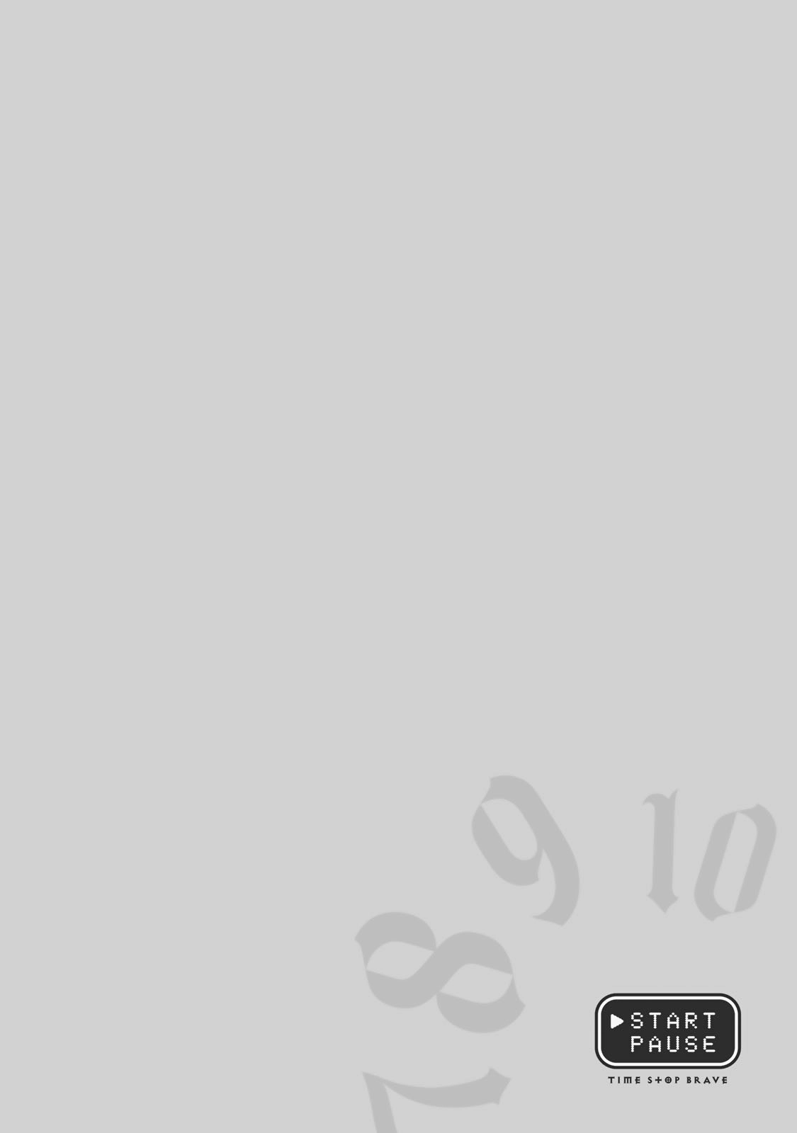Time Stop Hero Chapter 61 page 33 - 