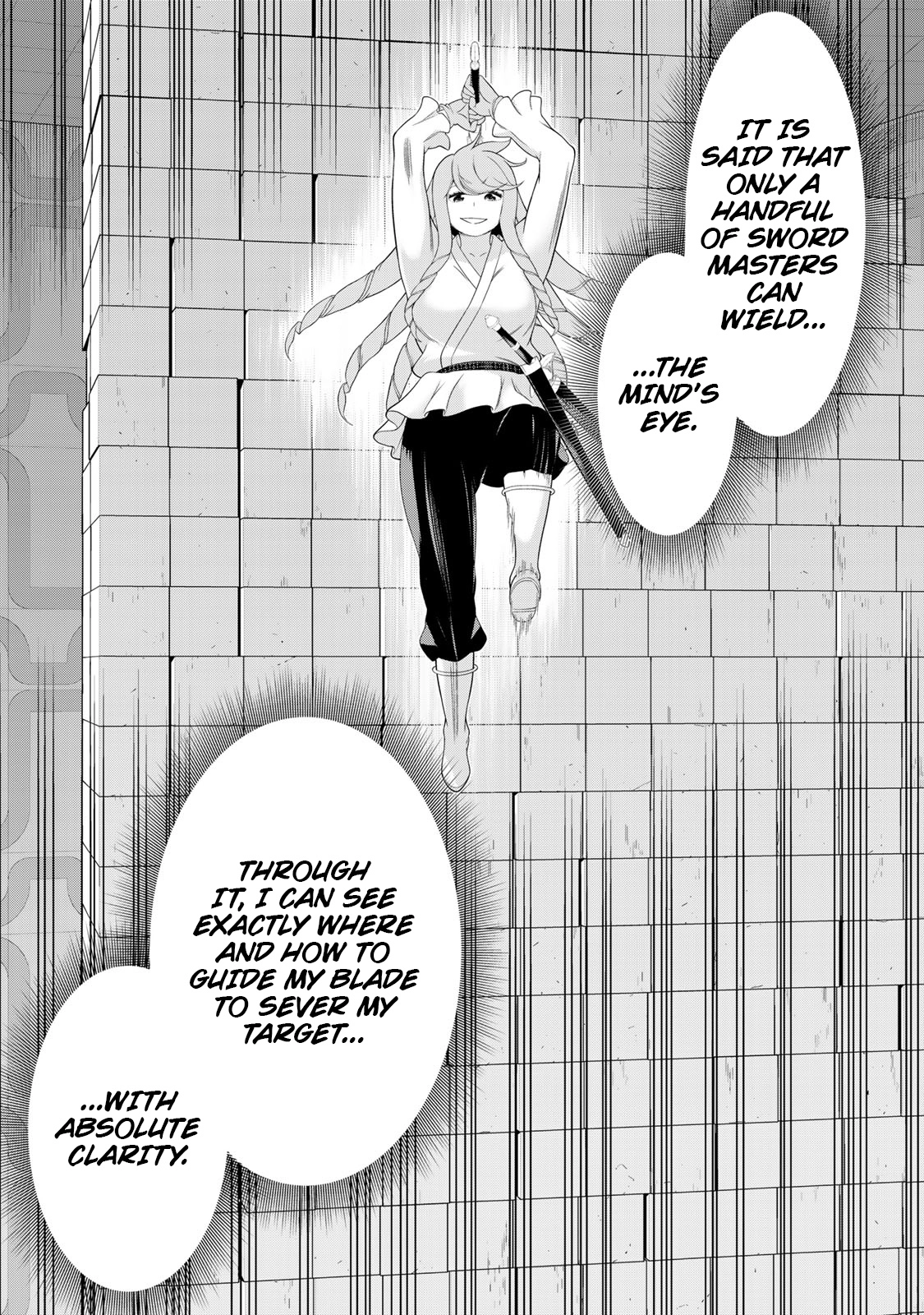 Time Stop Hero Chapter 61 page 7 - 