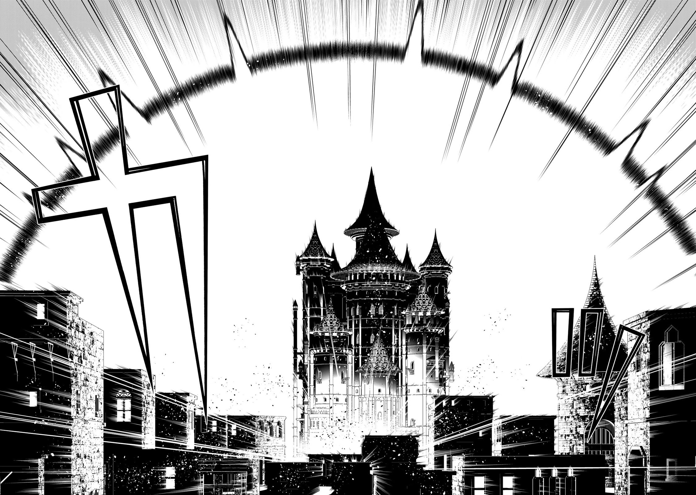 Time Stop Hero Chapter 62 page 14 - 