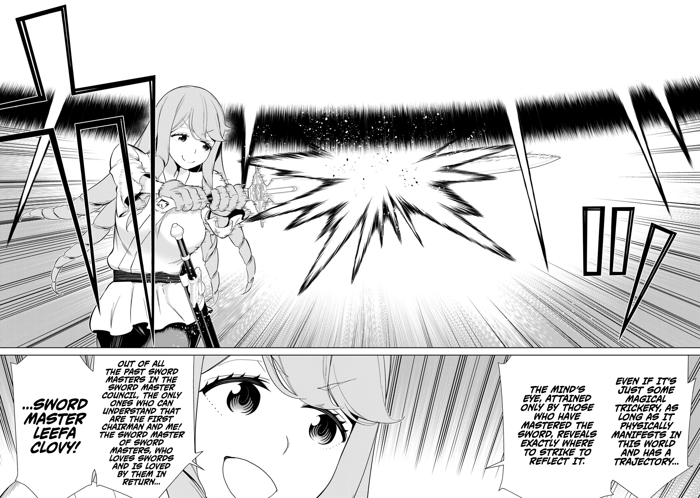 Time Stop Hero Chapter 62 page 25 - 