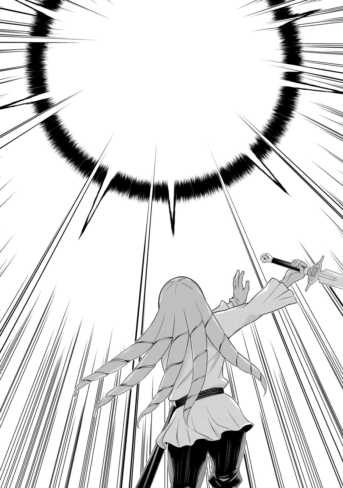 Time Stop Hero Chapter 62 page 26 - 