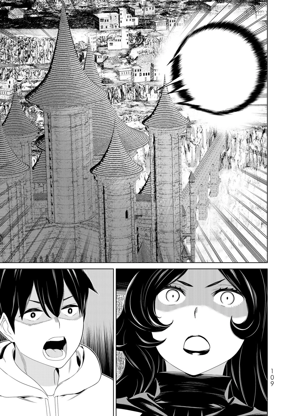Time Stop Hero Chapter 62 page 27 - 