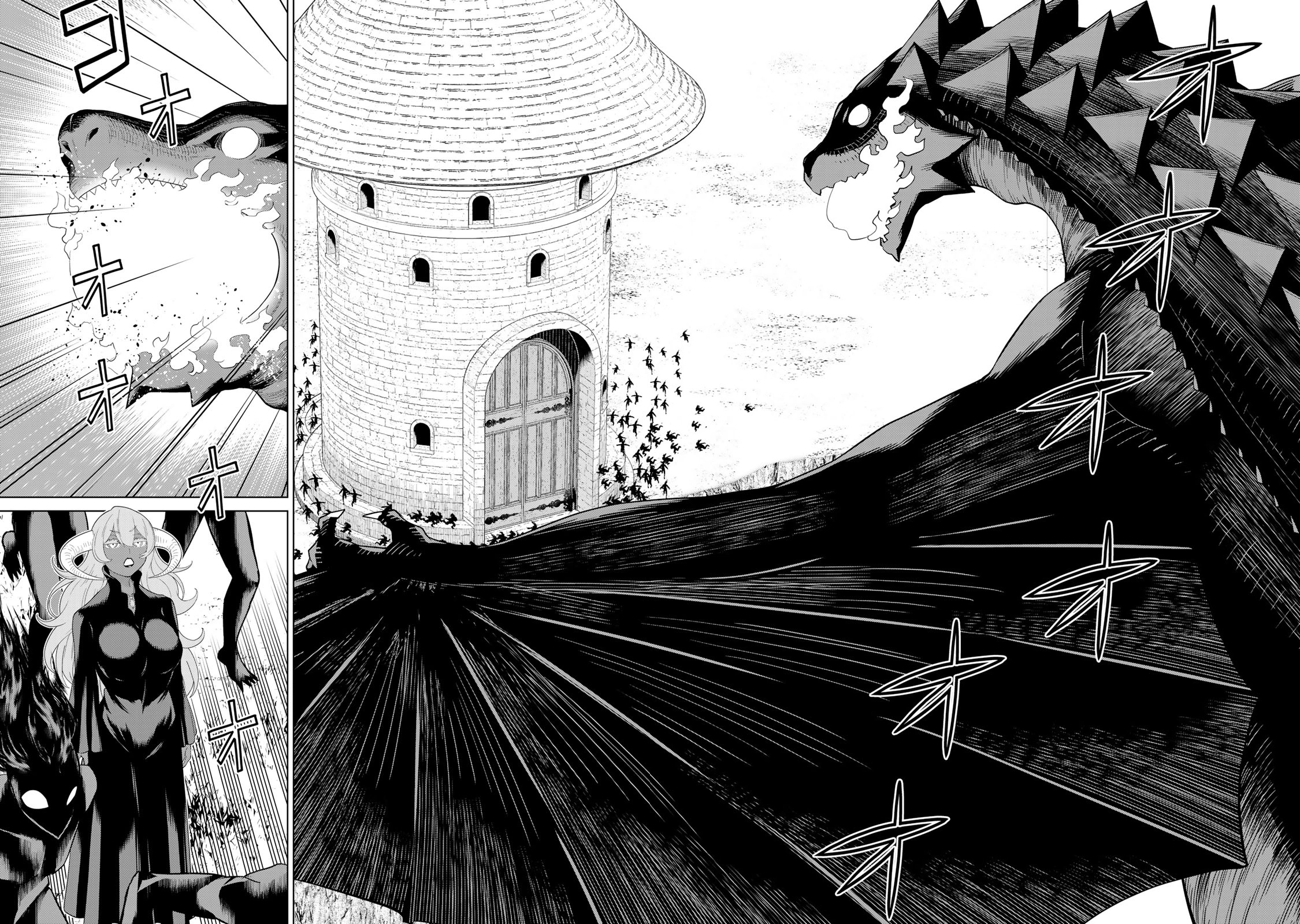 Time Stop Hero Chapter 63 page 29 - 
