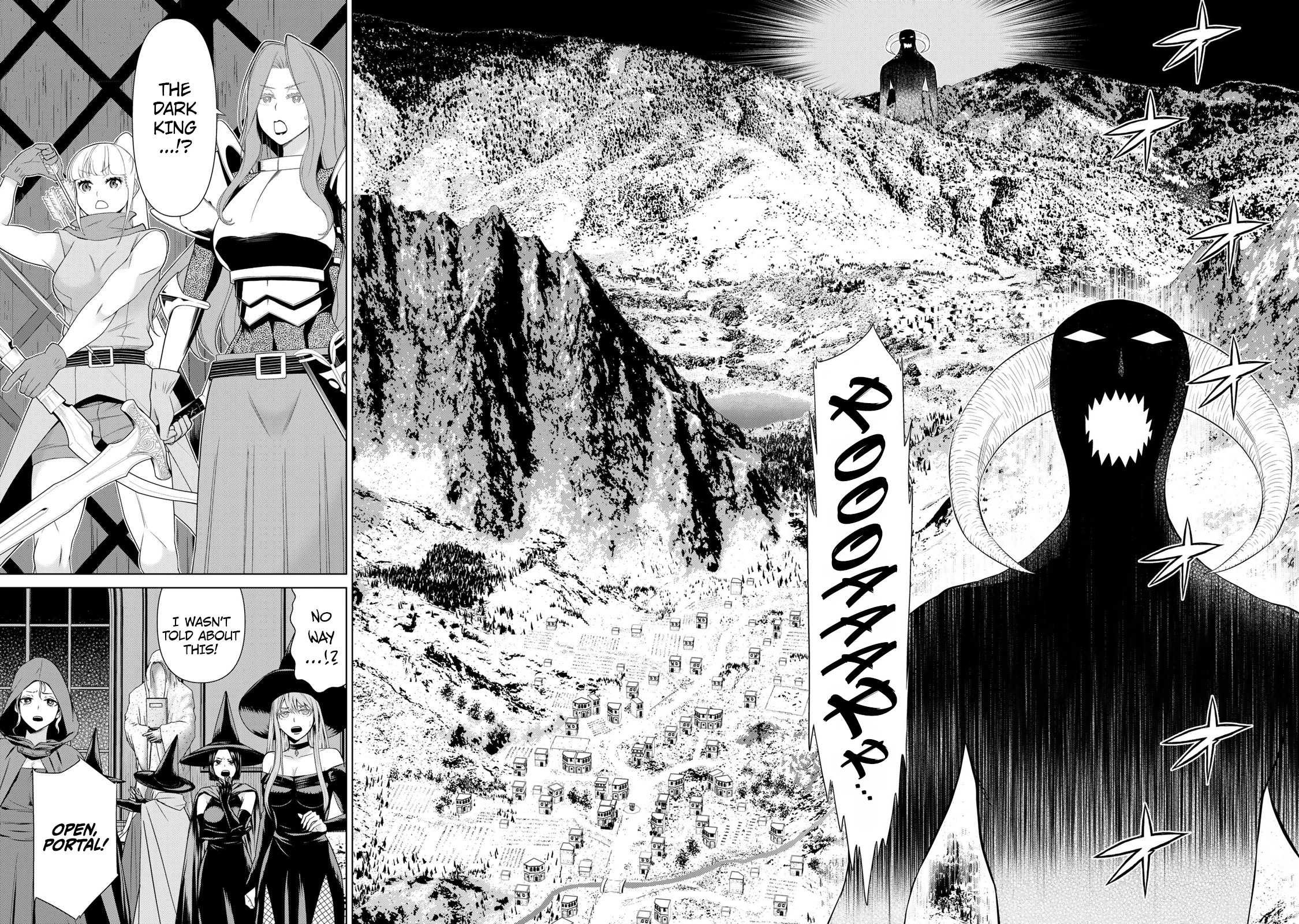 Time Stop Hero Chapter 63 page 10 - 