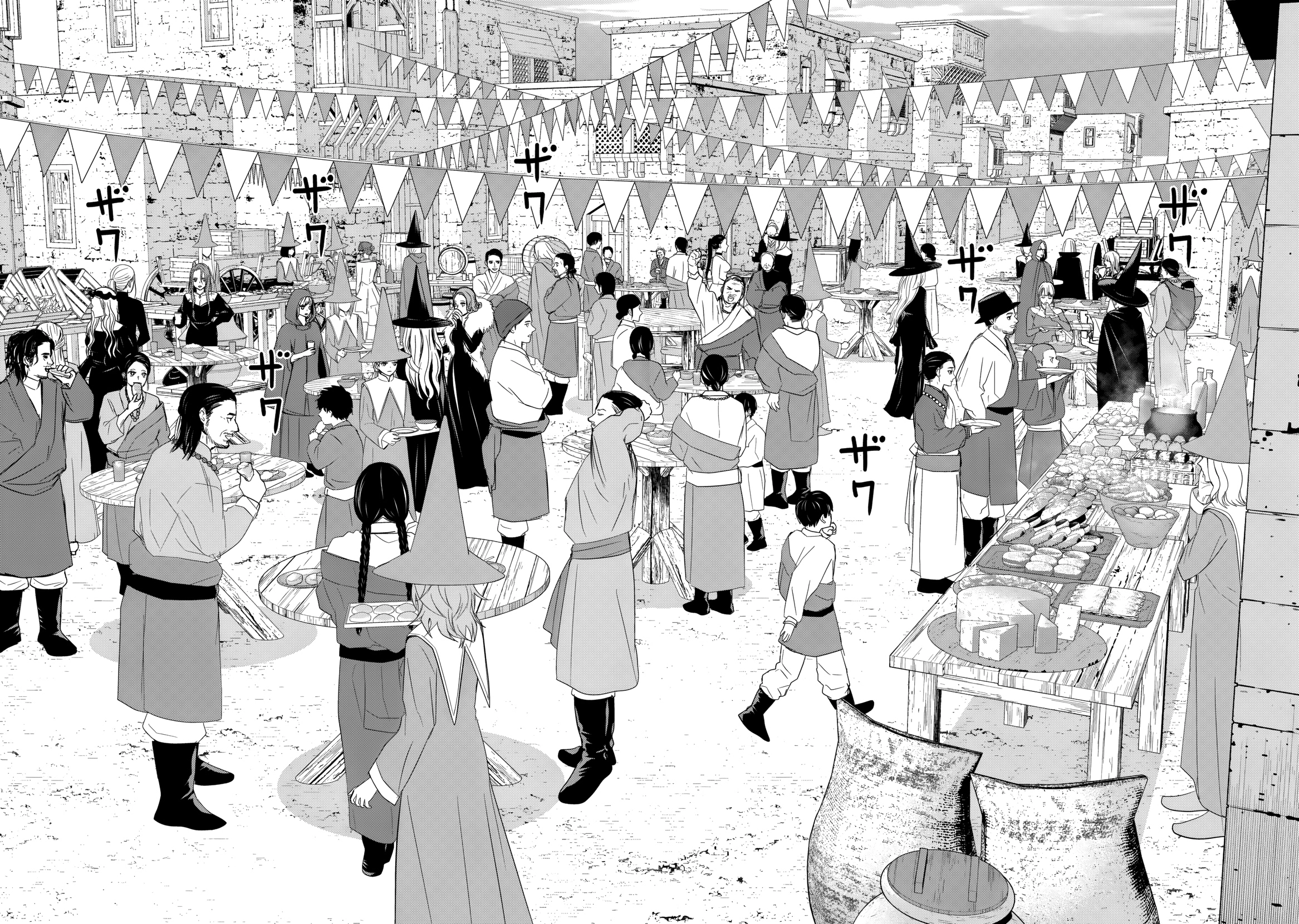 Time Stop Hero Chapter 64 page 21 - 