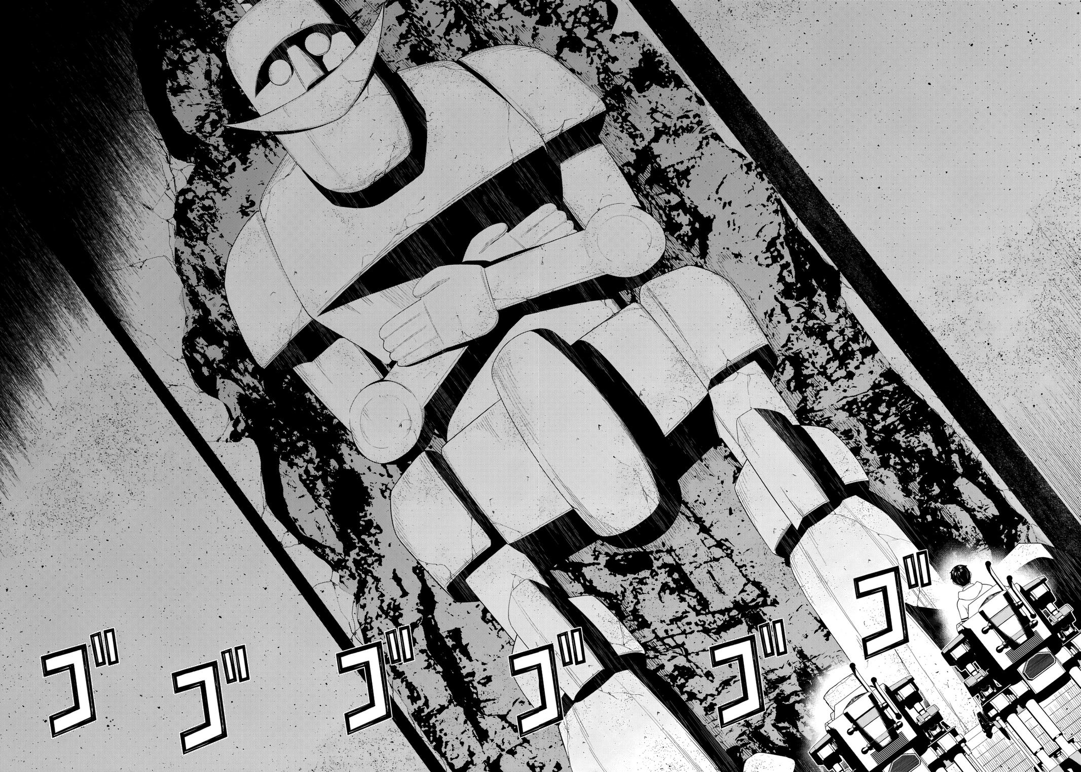 Time Stop Hero Chapter 67 page 14 - 