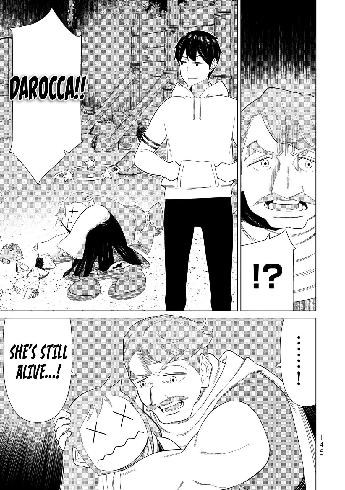Time Stop Hero Chapter 67 page 26 - 