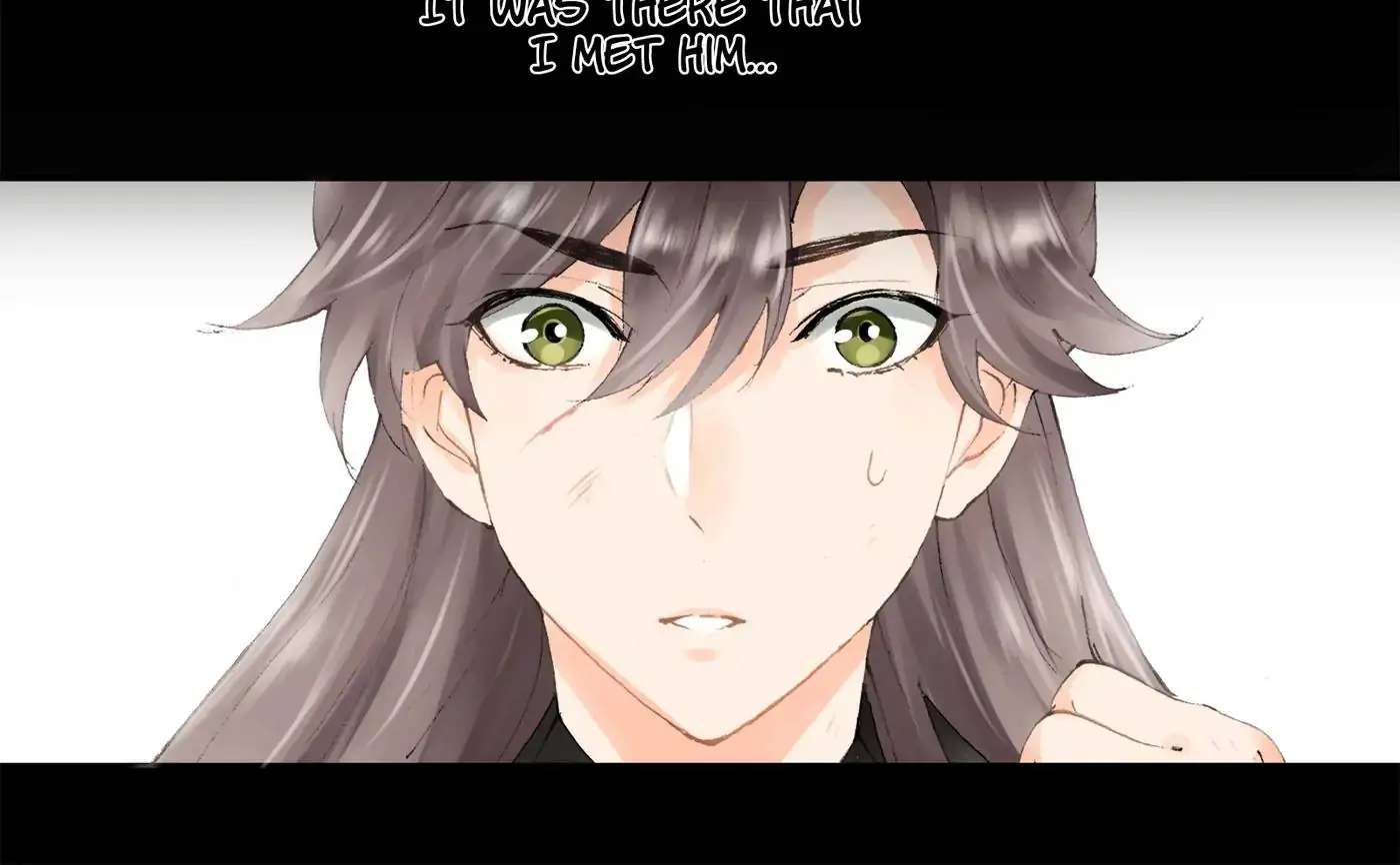 Time Traveled to Meet You Chapter 1 page 8 - 