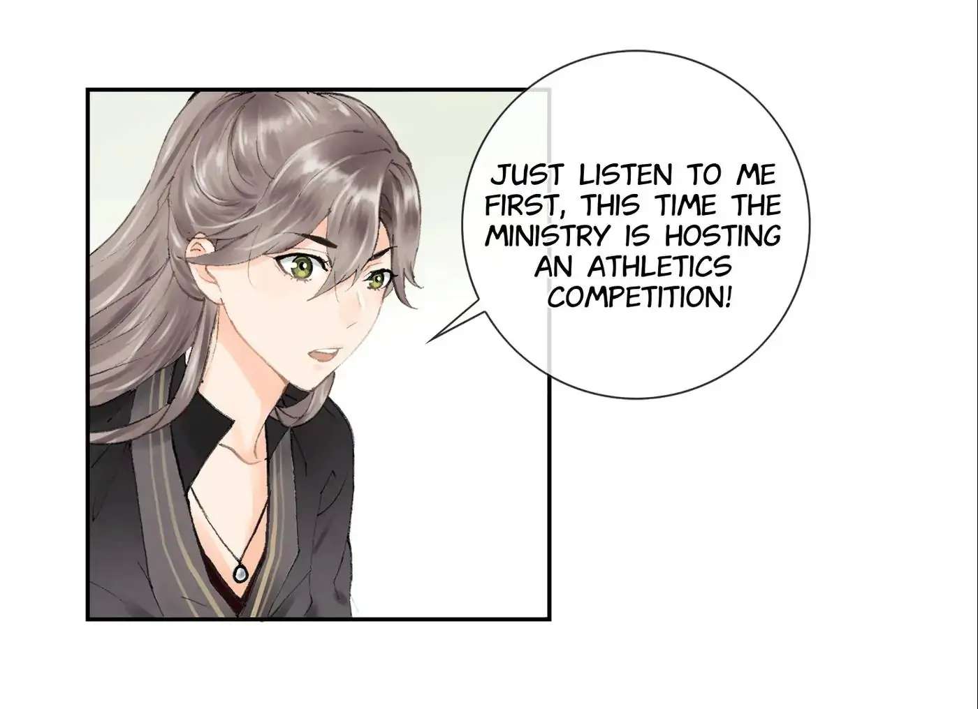 Time Traveled to Meet You Chapter 2 page 4 - 