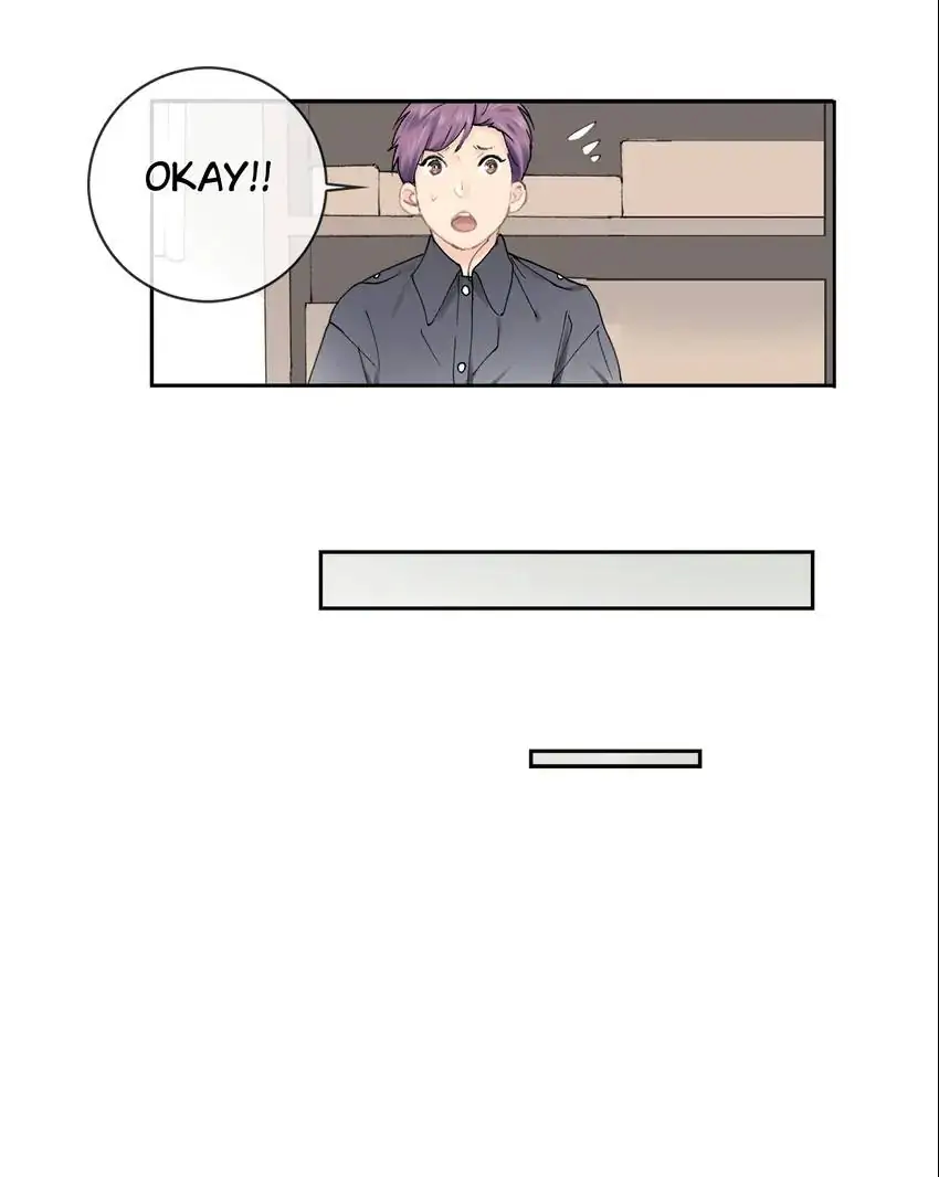 Time Traveled to Meet You Chapter 3 page 26 - 