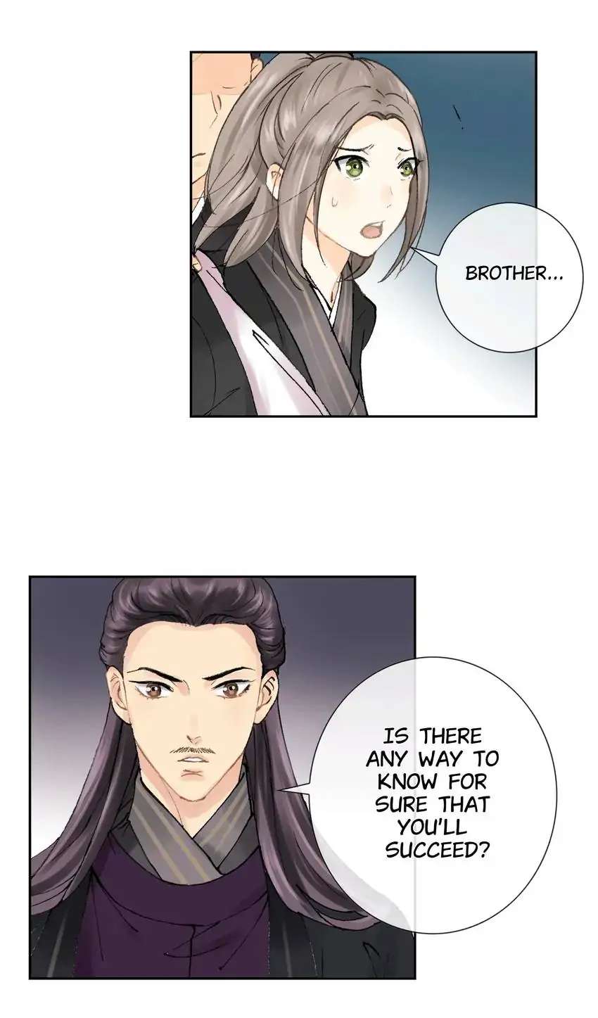 Time Traveled to Meet You Chapter 3 page 10 - 