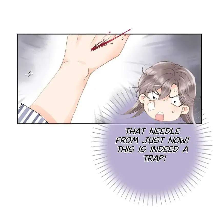 Time Traveled to Meet You Chapter 4 page 12 - 