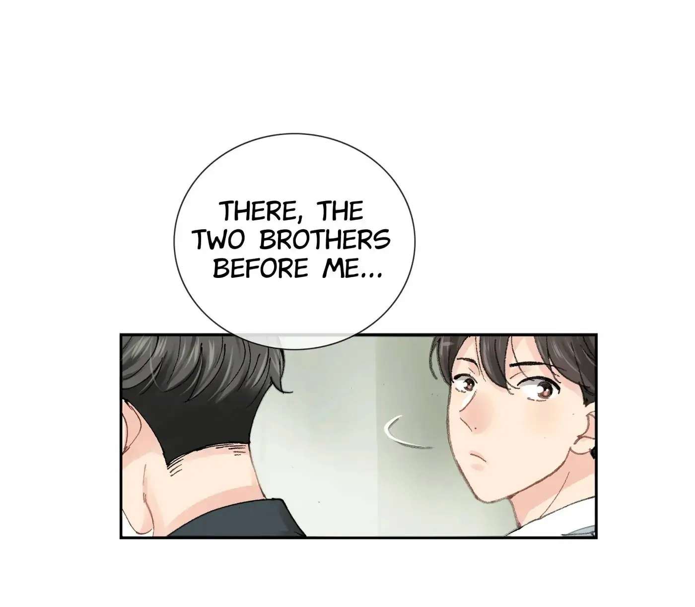 Time Traveled to Meet You Chapter 4 page 17 - 