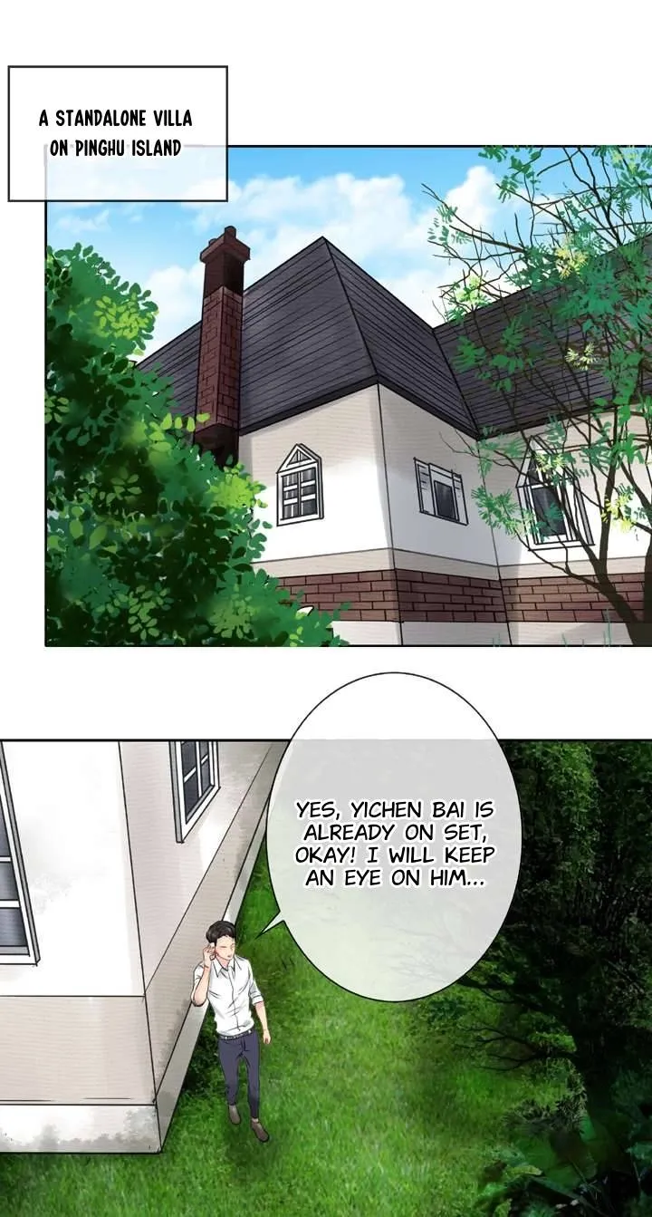 Time Traveled to Meet You Chapter 49 page 2 - 