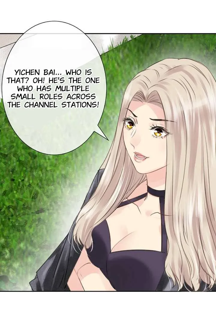 Time Traveled to Meet You Chapter 49 page 15 - 