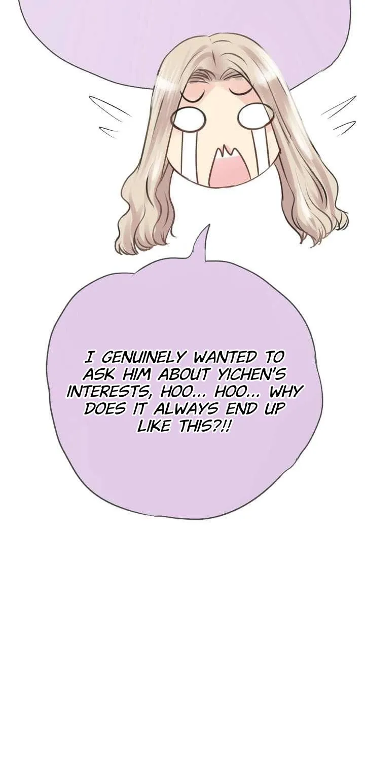 Time Traveled to Meet You Chapter 49 page 20 - 