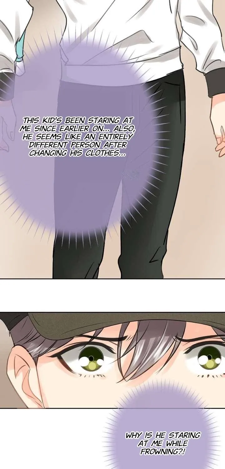 Time Traveled to Meet You Chapter 49 page 26 - 