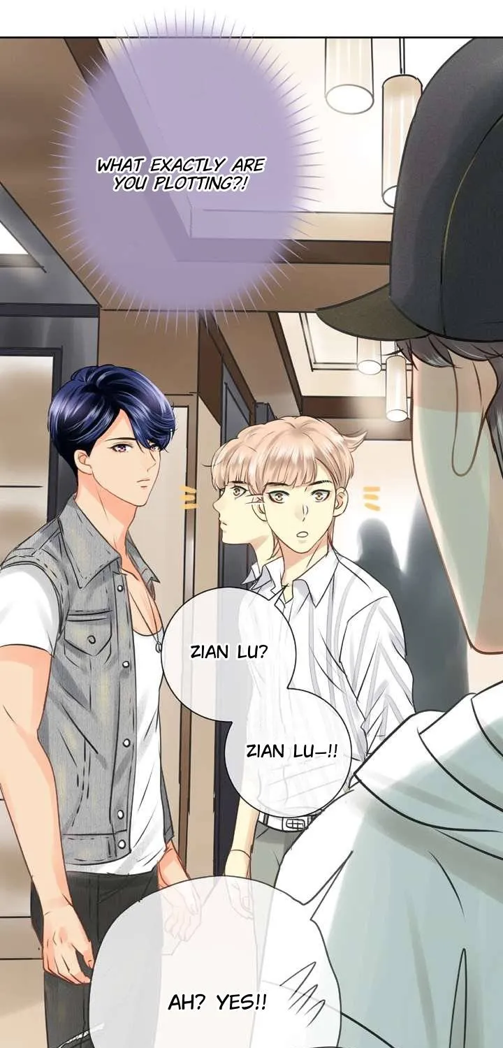 Time Traveled to Meet You Chapter 49 page 28 - 
