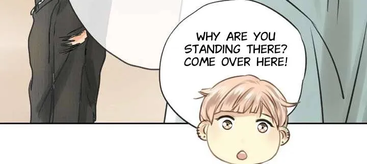 Time Traveled to Meet You Chapter 49 page 29 - 