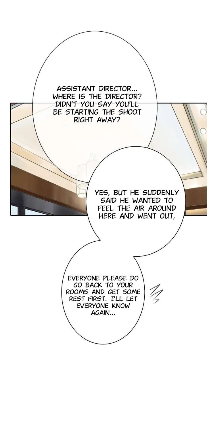 Time Traveled to Meet You Chapter 49 page 40 - 
