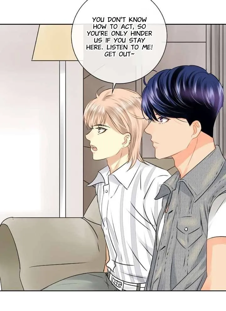 Time Traveled to Meet You Chapter 49 page 46 - 