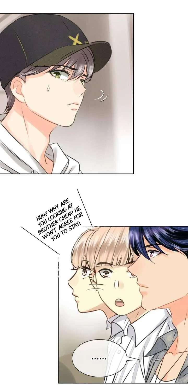 Time Traveled to Meet You Chapter 49 page 47 - 
