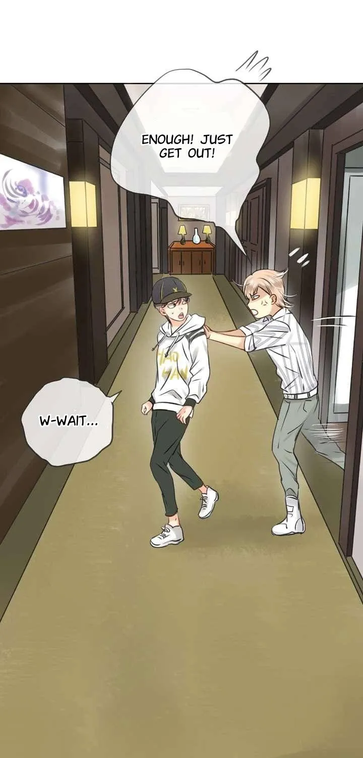 Time Traveled to Meet You Chapter 49 page 49 - 