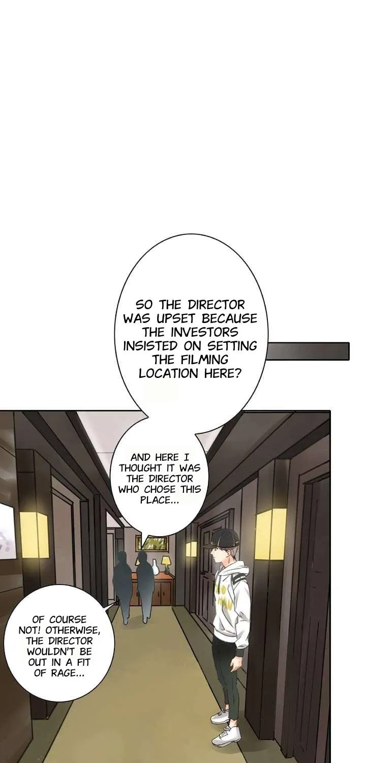 Time Traveled to Meet You Chapter 49 page 51 - 