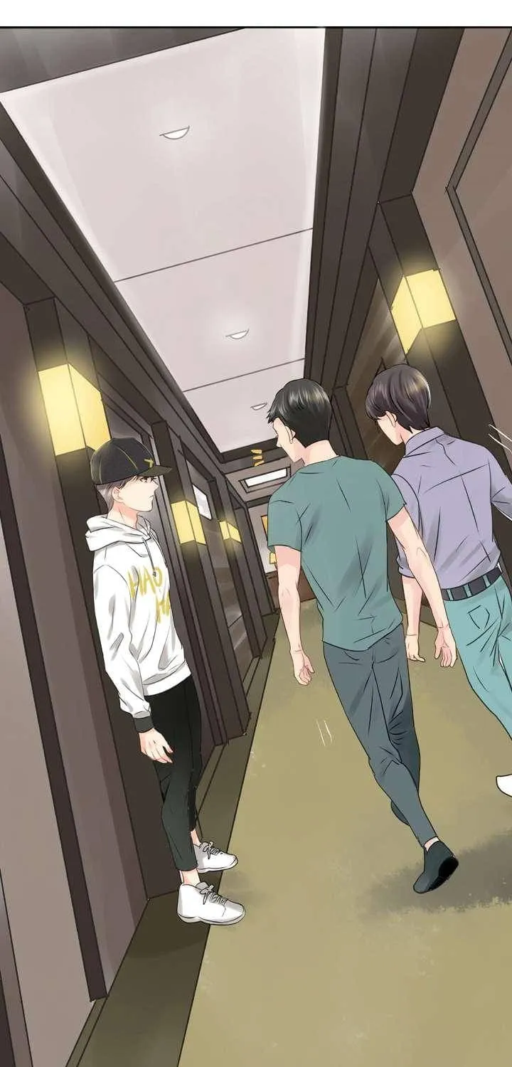 Time Traveled to Meet You Chapter 49 page 53 - 