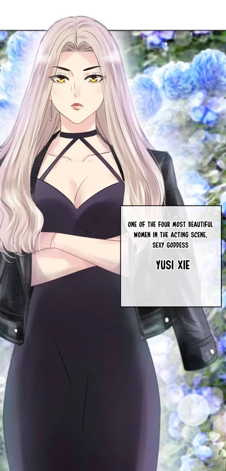 Time Traveled to Meet You Chapter 49 page 9 - 