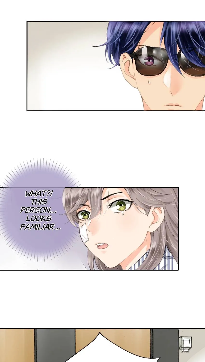 Time Traveled to Meet You Chapter 5 page 11 - 