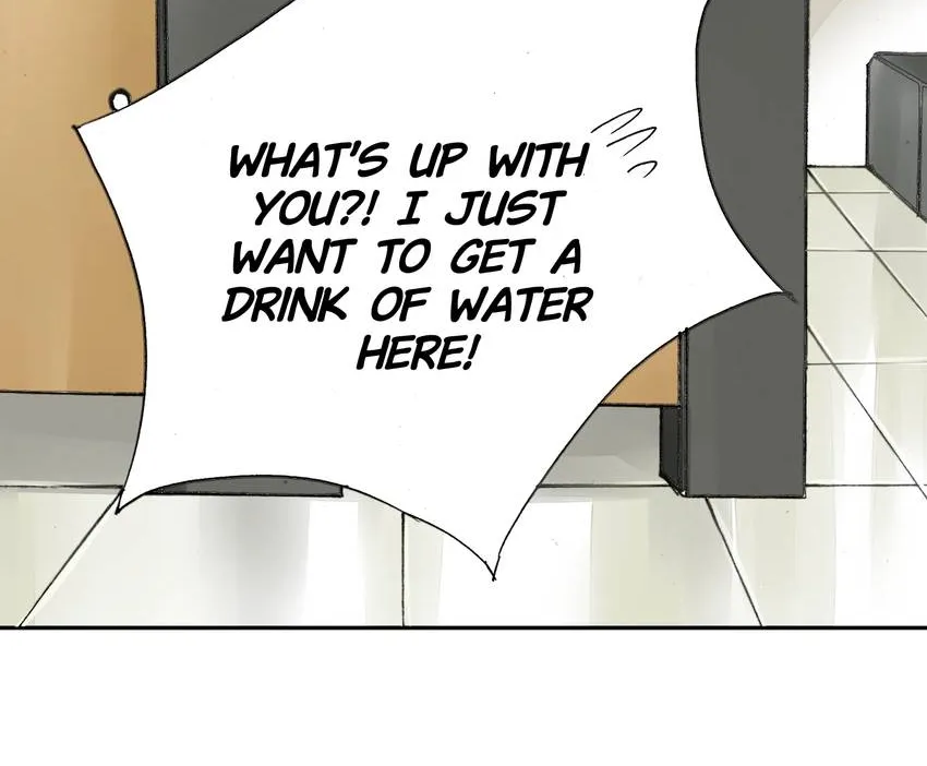 Time Traveled to Meet You Chapter 5 page 12 - 